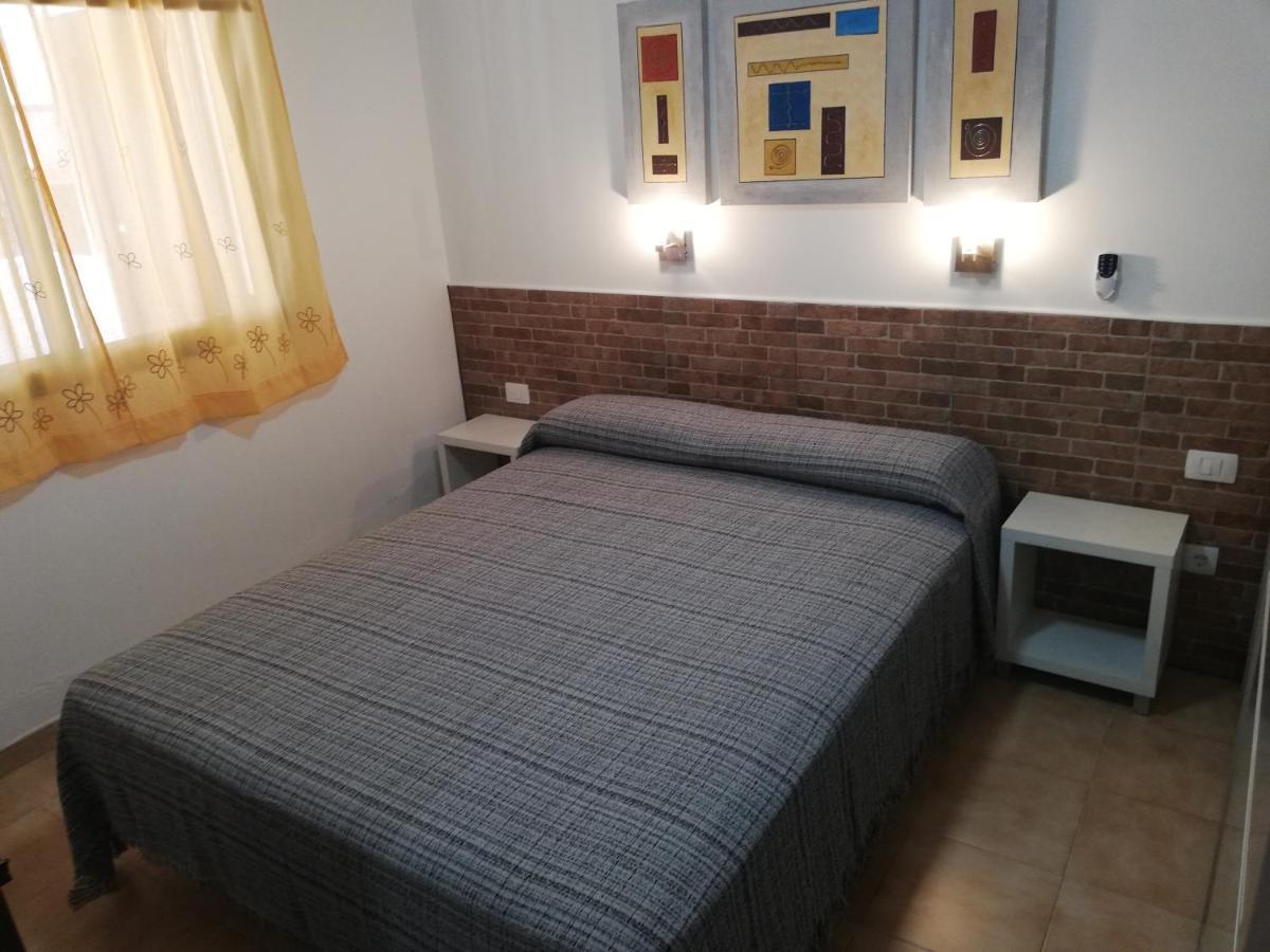 Vandaele Home 코라레호 외부 사진