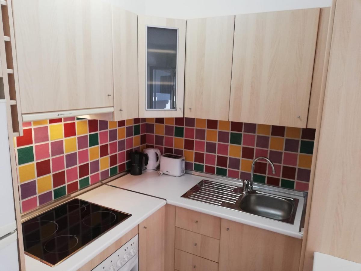 Vandaele Home 코라레호 외부 사진